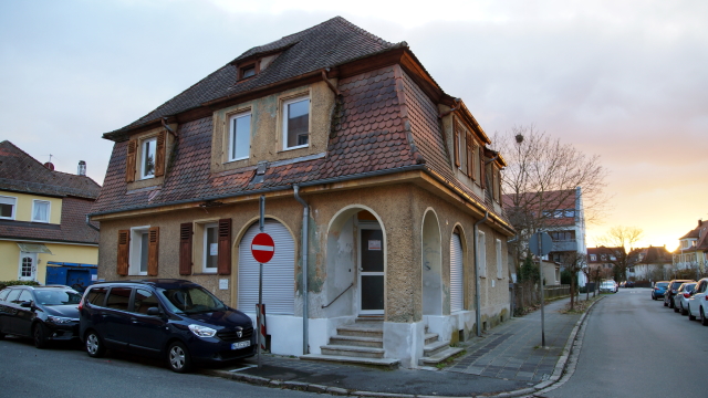 Aussenbereich